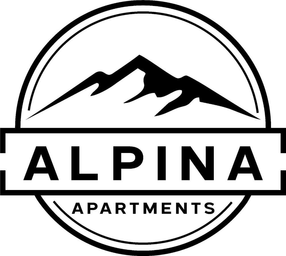 Alpina Apartments - Zell Am See Eksteriør billede