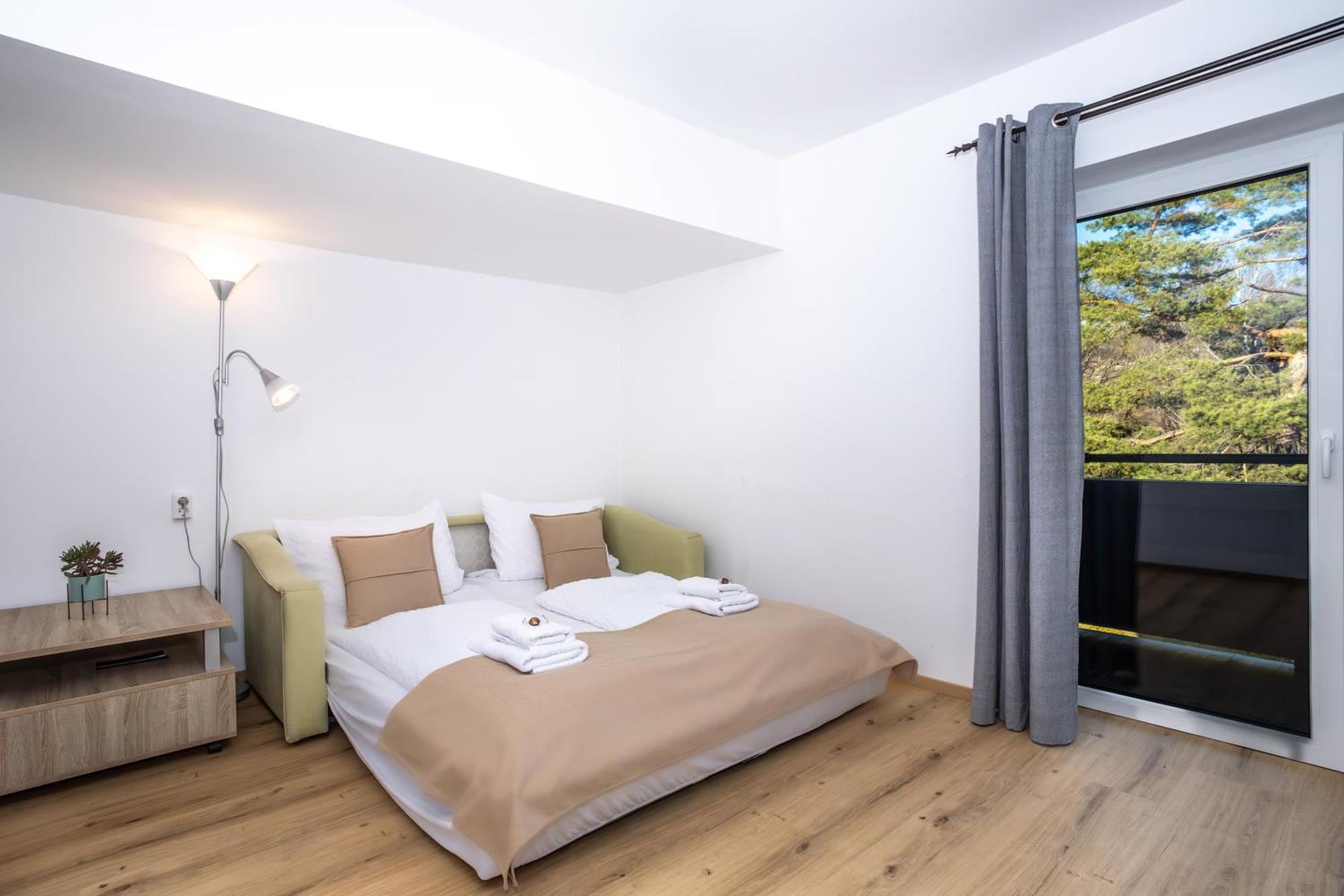 Alpina Apartments - Zell Am See Eksteriør billede